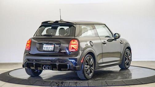 2023 MINI Hardtop John Cooper Works