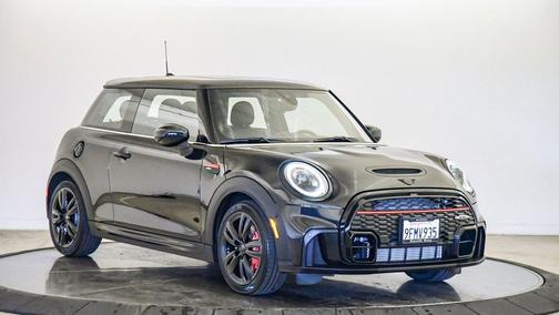 2023 MINI Hardtop John Cooper Works