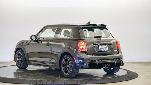 2023 MINI Hardtop John Cooper Works