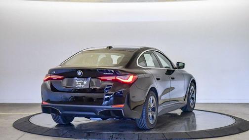 2026 BMW i4 Gran Coupe eDrive40
