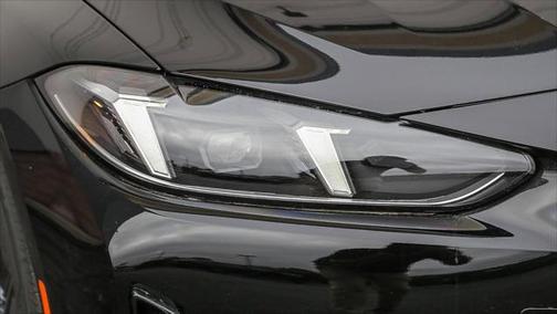 2025 BMW i4 Gran Coupe eDrive40