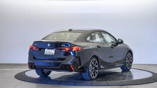 2025 BMW 228 Gran Coupe i