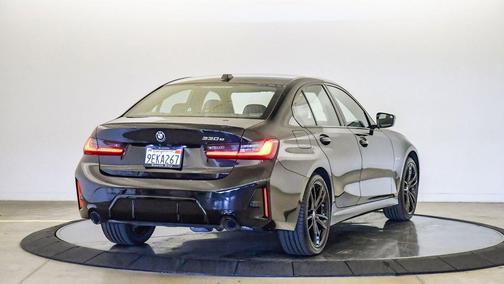 2023 BMW 330e 330e