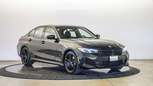 2023 BMW 330e 330e
