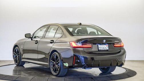 2023 BMW 330e 330e