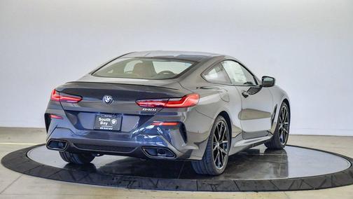 2026 BMW 840 i