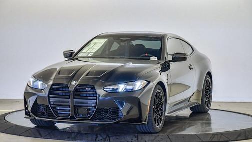 2026 BMW M4 Base