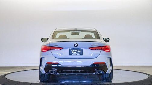 2026 BMW M440 i xDrive