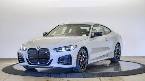 2026 BMW M440 i xDrive