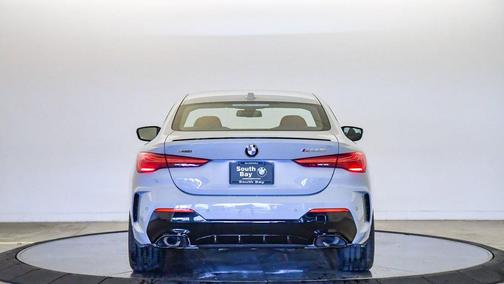 2026 BMW M440 i xDrive