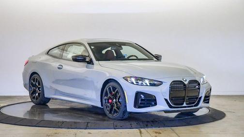 2026 BMW M440 i xDrive