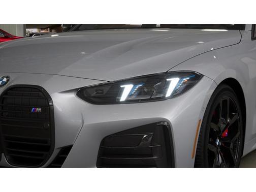 2026 BMW M440 i xDrive