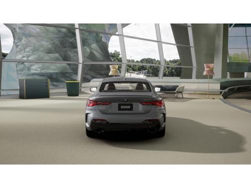 2026 BMW M440 i xDrive