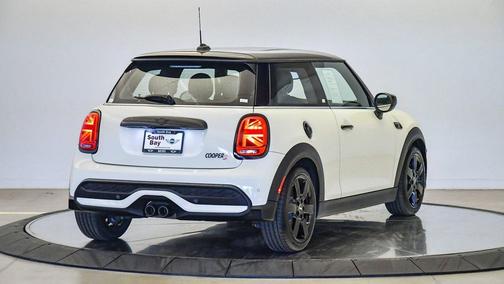 2023 MINI Hardtop Cooper S