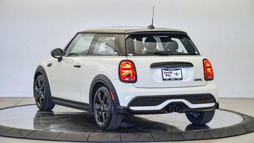 2023 MINI Hardtop Cooper S