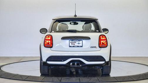 2023 MINI Hardtop Cooper S