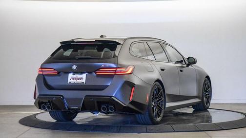 2026 BMW M5 Base
