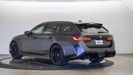 2026 BMW M5 Base