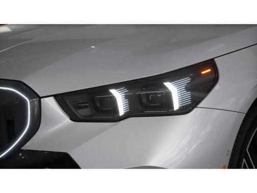 2026 BMW 530 i