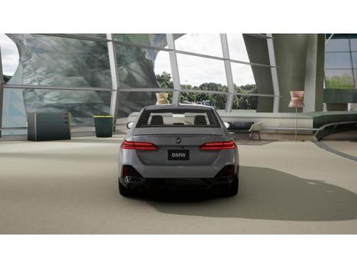2026 BMW 530 i