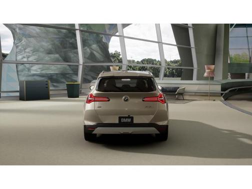 Dune Grey Metallic 2026 BMW X3 30 xDrive