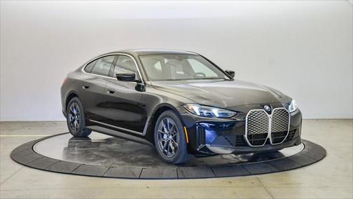 2025 BMW i4 Gran Coupe xDrive40