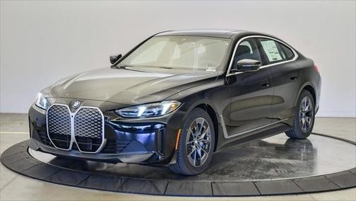 2025 BMW i4 Gran Coupe xDrive40