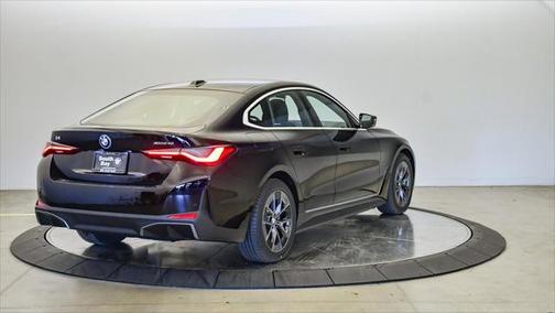 2025 BMW i4 Gran Coupe xDrive40