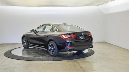2025 BMW i4 Gran Coupe xDrive40