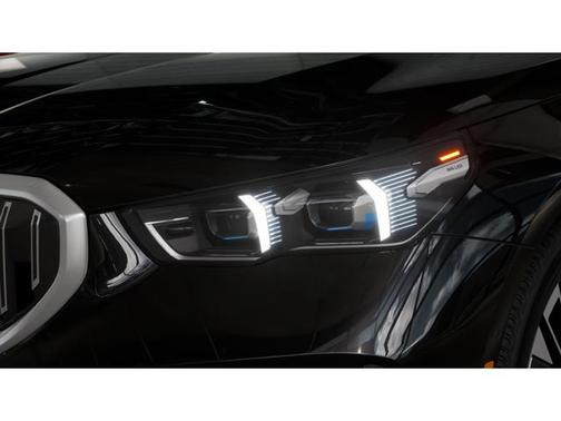 2026 BMW 530 i