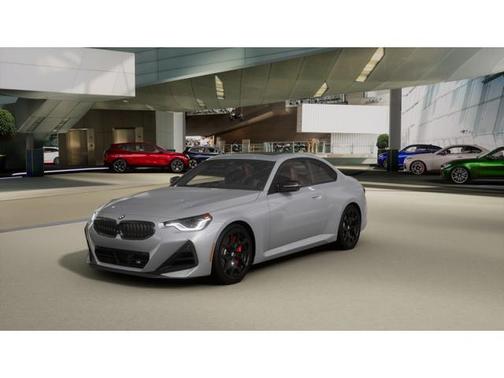 2026 BMW M240 i xDrive