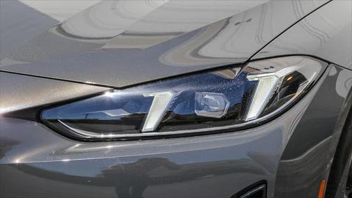 2025 BMW i4 Gran Coupe eDrive40