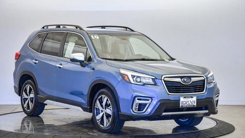 2019 Subaru Forester Touring