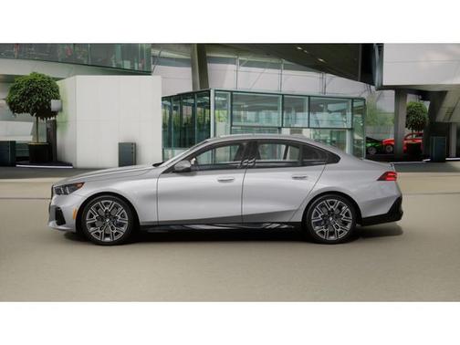 2026 BMW 530 i