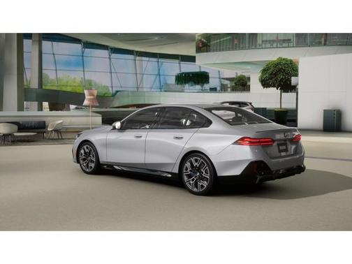 2026 BMW 530 i