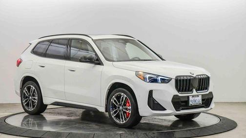 2025 BMW X1 xDrive28i