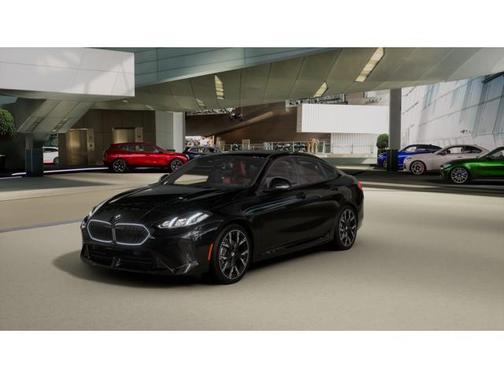 2026 BMW 228 Gran Coupe 228