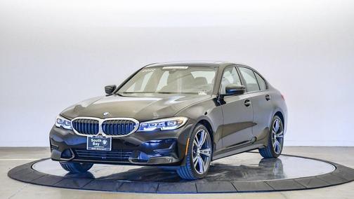 2022 BMW 330 330i