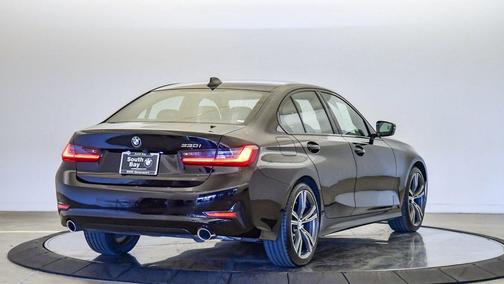2022 BMW 330 330i