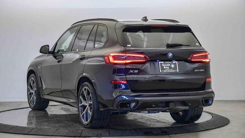 2023 BMW X5 PHEV xDrive45e