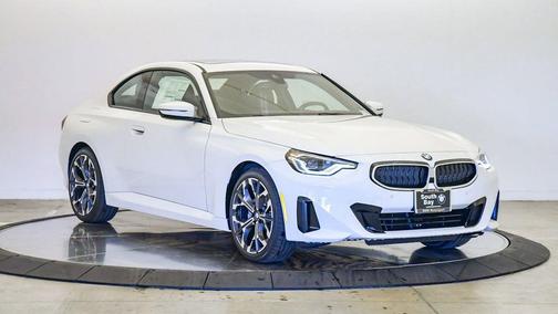 2026 BMW 230 xDrive