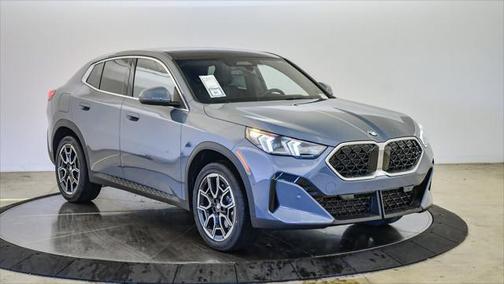 2025 BMW X2 xDrive28i