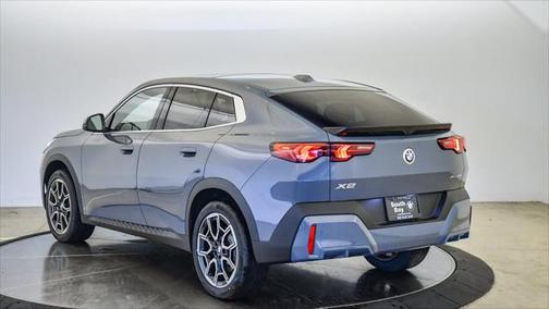 2025 BMW X2 xDrive28i
