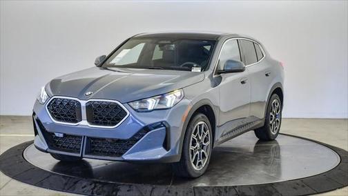 2025 BMW X2 xDrive28i