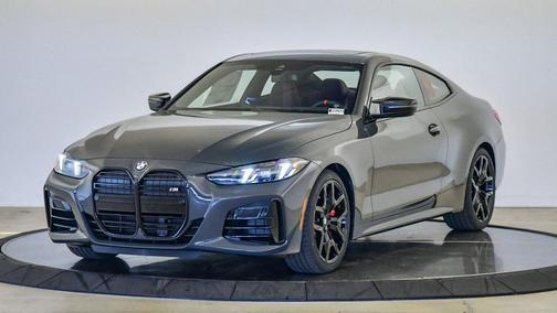 2026 BMW M440 i