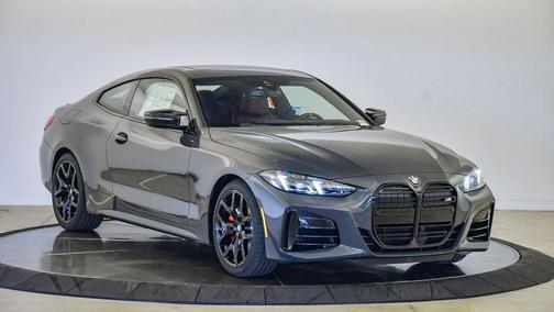 2026 BMW M440 i
