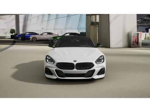 2026 BMW Z4 sDrive30i