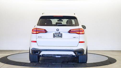 2022 BMW X5 sDrive40i