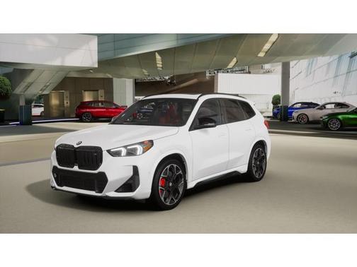 2026 BMW X1 M35i