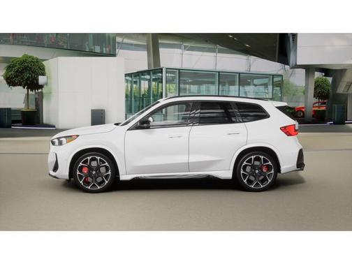 2026 BMW X1 M35i